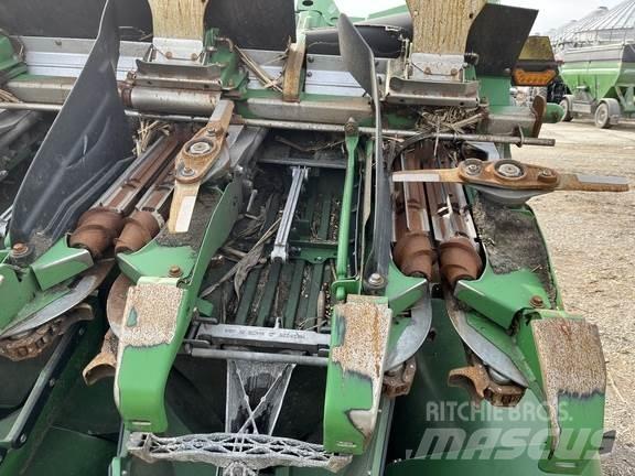 John Deere C12F Skurtresker tilbehør