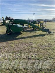 John Deere C300 Slåmaskiner