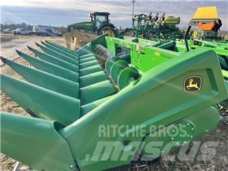 John Deere C8R Skurtresker tilbehør