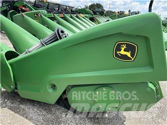 John Deere C8R Skurtresker tilbehør