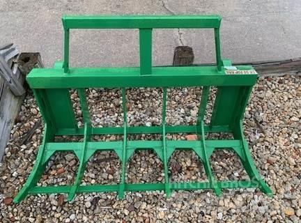 John Deere CR50 Gripere