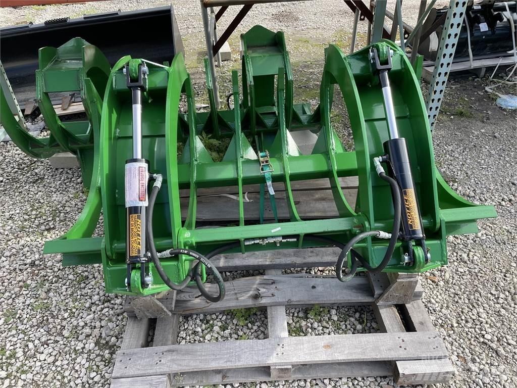 John Deere CR61G Annet tilbehør