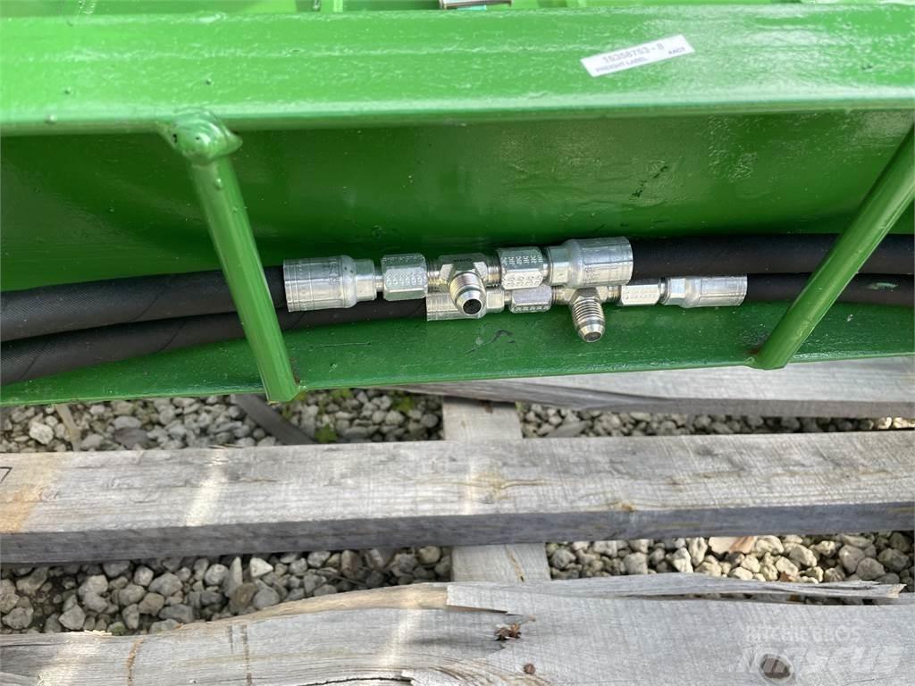 John Deere CR61G Annet tilbehør