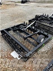 John Deere D60 Slodder