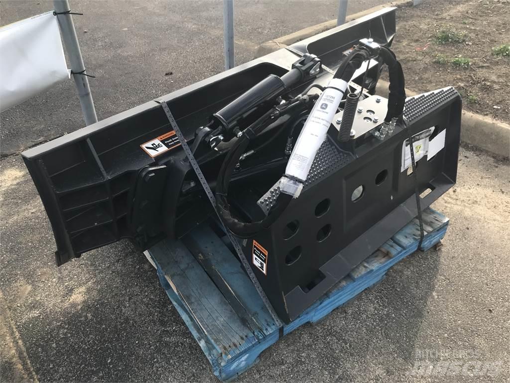 John Deere DB84 Anlegg - Annet