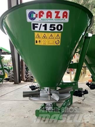 John Deere F/150 Kunstgjødselspreder
