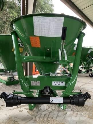John Deere F/150 Kunstgjødselspreder