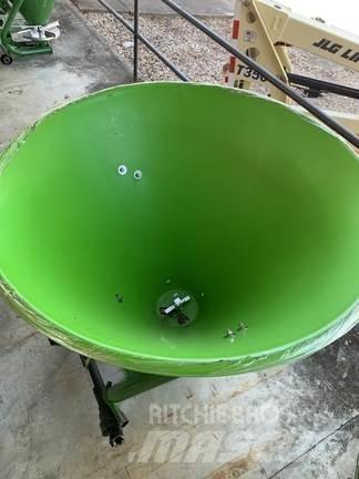 John Deere F/500 Slepesprøyter