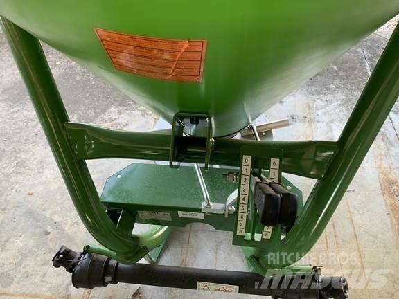 John Deere F/500 Slepesprøyter