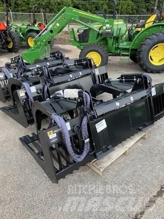 John Deere GR84B Andre komponenter
