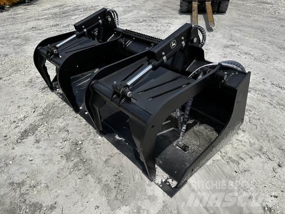 John Deere GS78B Gripere