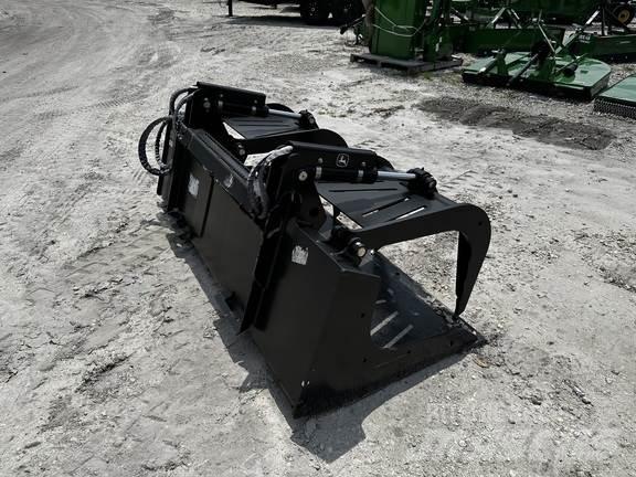 John Deere GS78B Gripere