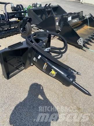 John Deere HH40C Anlegg - Annet