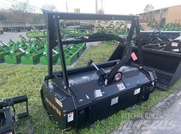 John Deere MH60D Skogsmaskiner - Annet