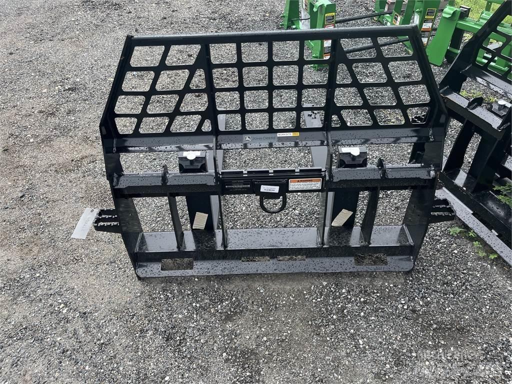 John Deere P45 Anlegg - Annet
