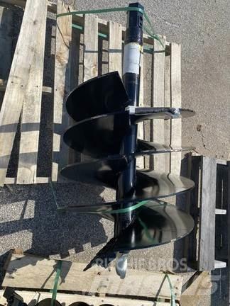 John Deere PA30B Anlegg - Annet