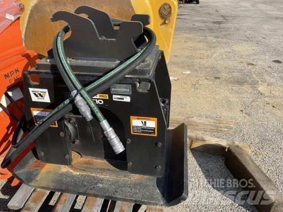 John Deere PC10 Anlegg - Annet