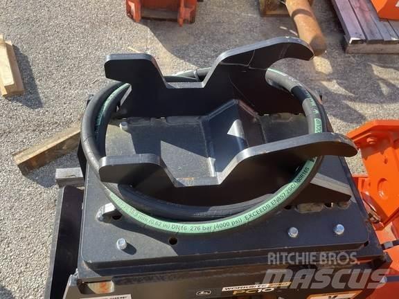 John Deere PC10 Anlegg - Annet