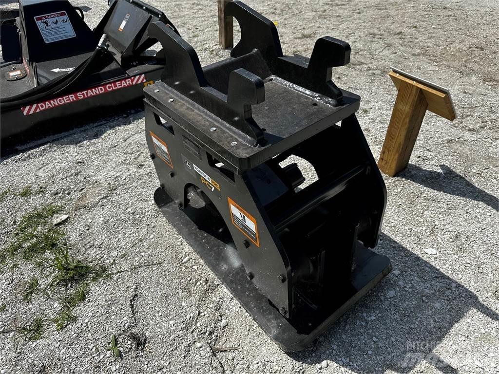 John Deere PC7 Anlegg - Annet