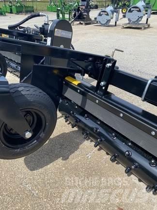 John Deere PR84 Anlegg - Annet