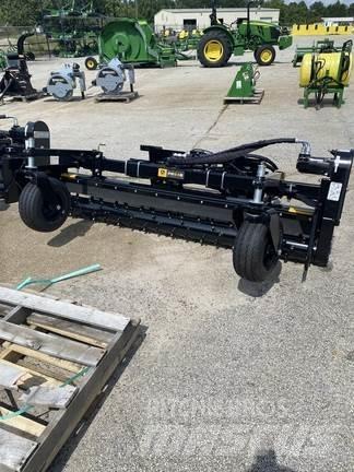 John Deere PR84 Anlegg - Annet