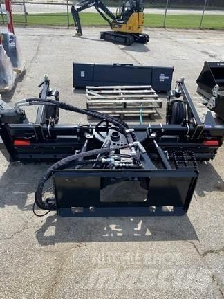 John Deere PR84 Anlegg - Annet