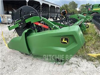 John Deere RD40 Skurtresker tilbehør