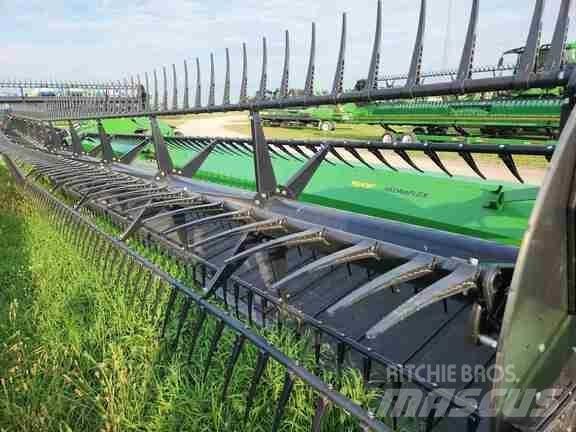 John Deere RD45F Skurtresker tilbehør