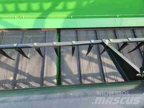 John Deere RD45F Skurtresker tilbehør