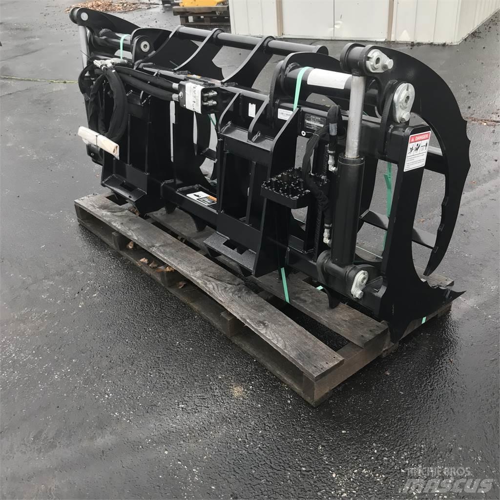 John Deere RR78 Anlegg - Annet