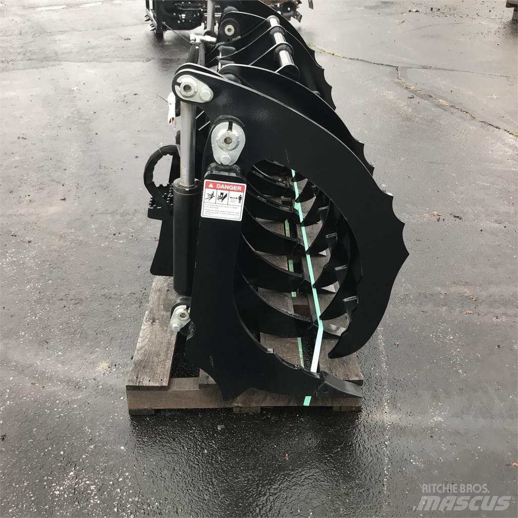 John Deere RR78 Anlegg - Annet