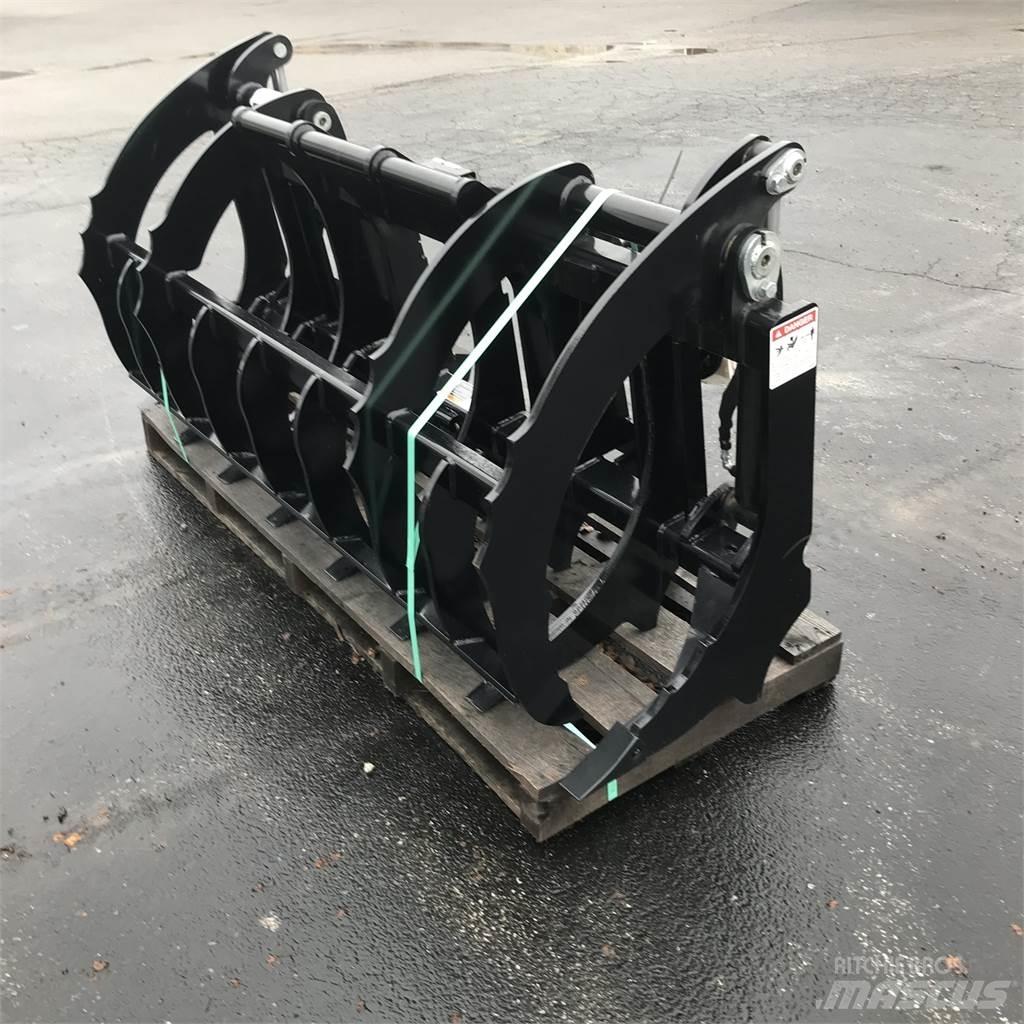 John Deere RR78 Anlegg - Annet