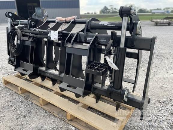 John Deere RR84 Anlegg - Annet