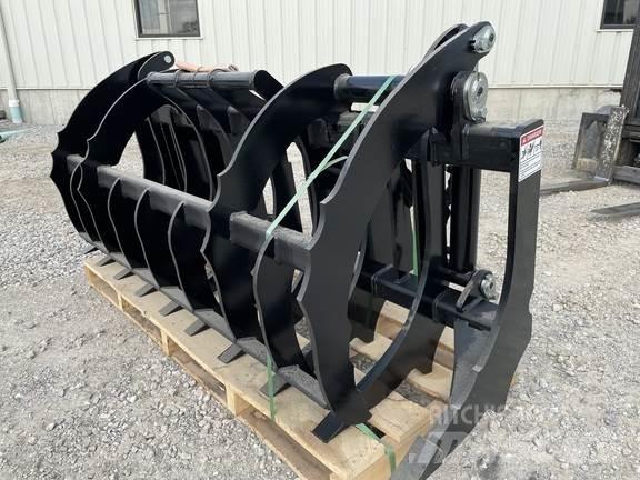 John Deere RR84 Anlegg - Annet