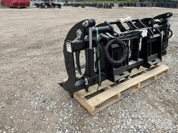 John Deere RR84 Anlegg - Annet