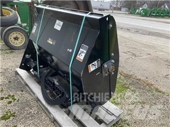 John Deere RT52 Rotorharver/ jordfresere