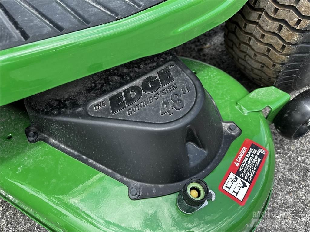 John Deere S140 Sitteklippere