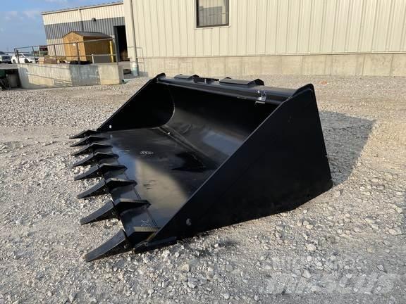 John Deere T78 Anlegg - Annet