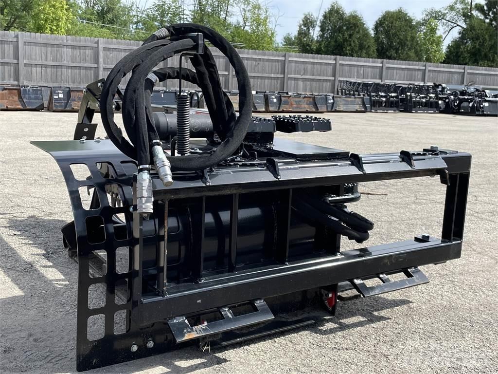 John Deere TR48B Park- og hagemaskiner - Annet