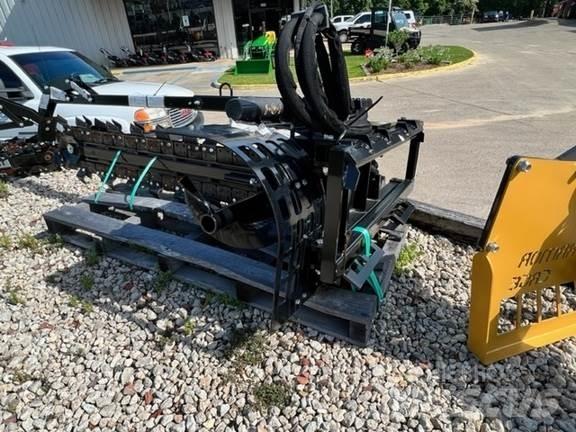 John Deere TR60B Annet tilbehør