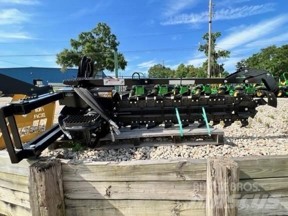 John Deere TR60B Annet tilbehør