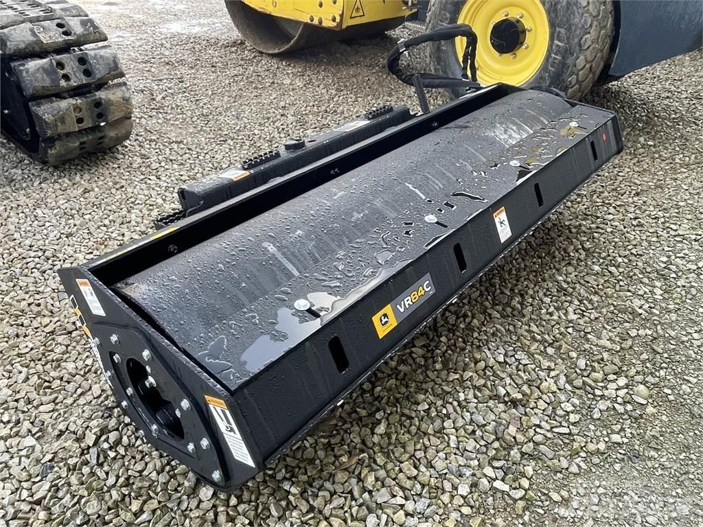 John Deere VR84C Anlegg - Annet