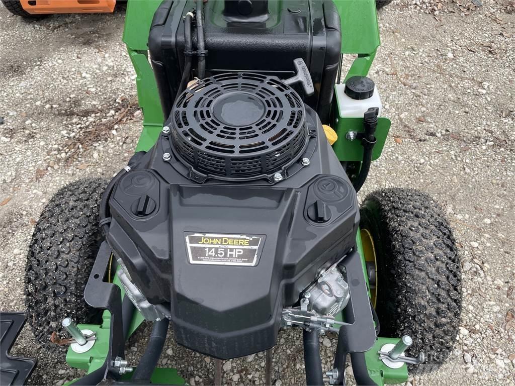 John Deere W36M Gå-bak gressklippere