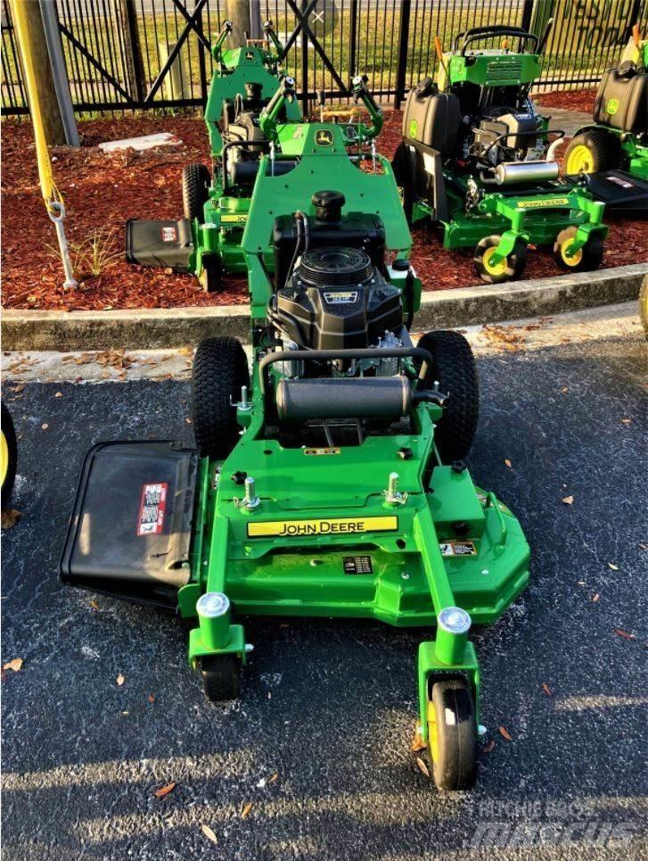 John Deere W36M Gå-bak gressklippere