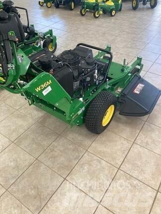John Deere W36M Gå-bak gressklippere