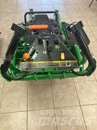 John Deere W36M Gå-bak gressklippere