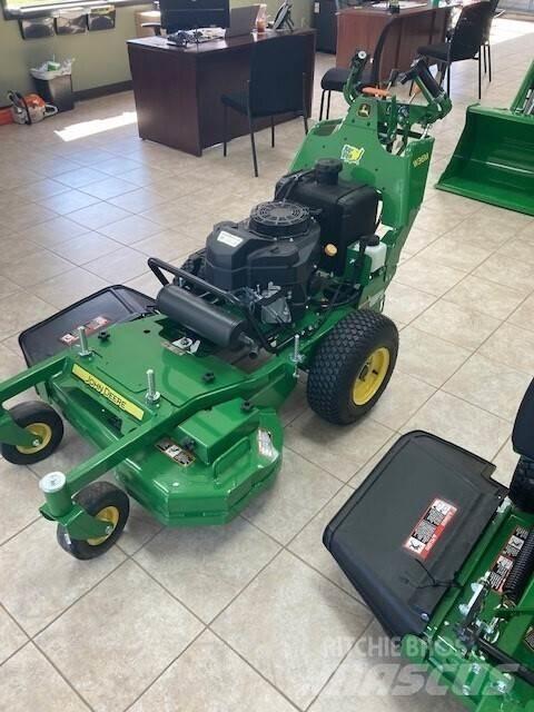 John Deere W36M Gå-bak gressklippere