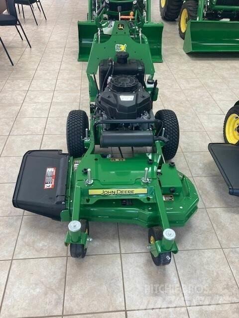 John Deere W36M Gå-bak gressklippere