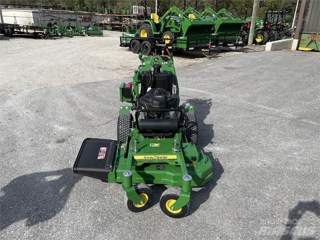 John Deere W36R Gå-bak gressklippere