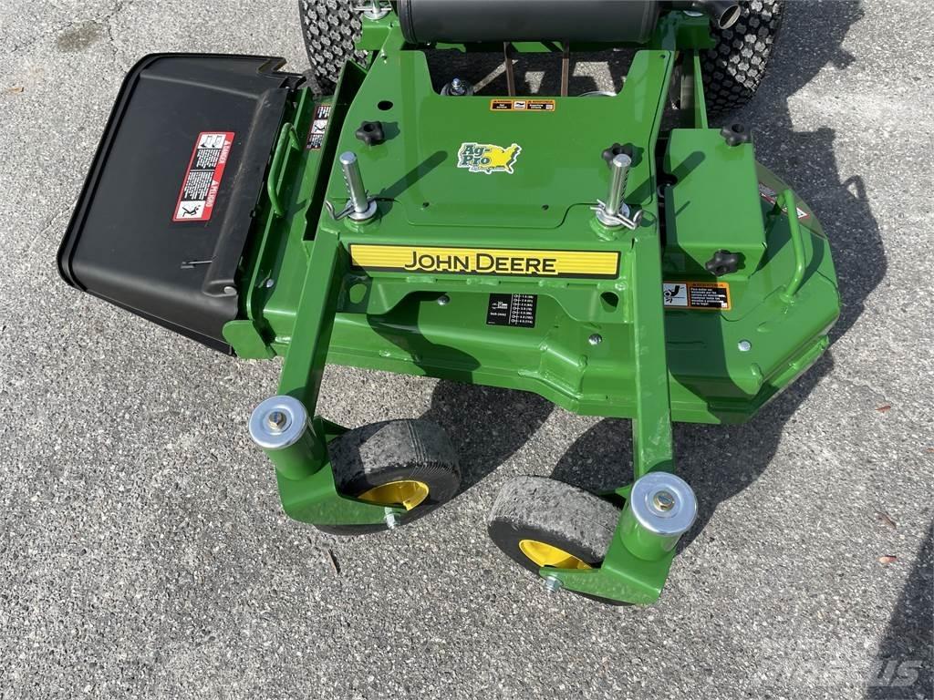 John Deere W36R Gå-bak gressklippere